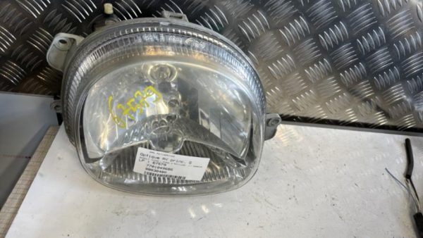 Optique avant principal droit (feux)(phare) RENAULT TWINGO 1 PHASE 3 Essence - Image 1