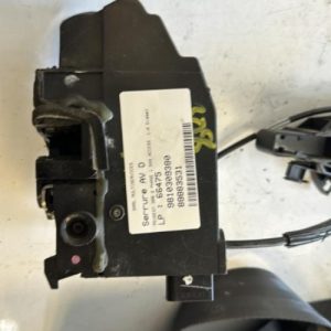 Serrure avant droit PEUGEOT 308 2 PHASE 1 Diesel - Image 1