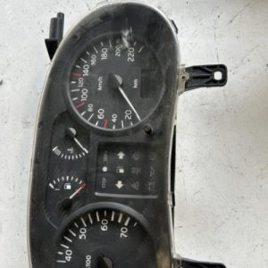 Compteur RENAULT CLIO 2 PHASE 2 Essence - Image 1