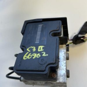 Bloc ABS (freins anti-blocage) CITROEN C3 2 PHASE 1 Diesel - Image 1
