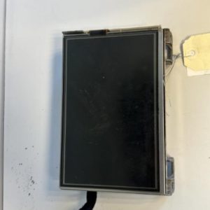 Ecran GPS PEUGEOT 208 1 PHASE 2 Diesel - Image 1