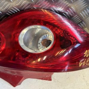 Feu arriere principal gauche (feux) OPEL CORSA D PHASE 2 Diesel - Image 1
