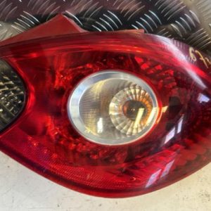 Feu arriere principal droit (feux) OPEL CORSA D PHASE 2 Diesel - Image 1