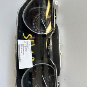 Compteur PEUGEOT 208 1 PHASE 2 Diesel - Image 1