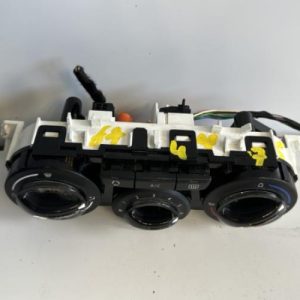 Commande chauffage PEUGEOT 208 1 PHASE 2 Diesel - Image 1