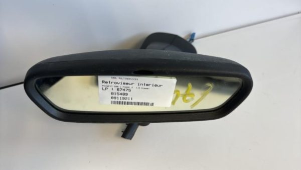 Retroviseur interieur PEUGEOT 208 1 PHASE 2 Diesel - Image 1