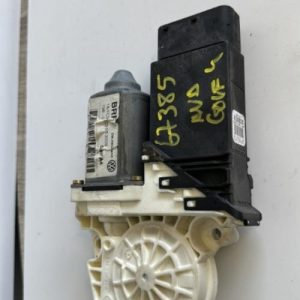 Moteur leve vitre avant droit VOLKSWAGEN GOLF 4 Diesel - Image 1
