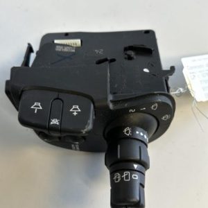 Commodo d'essuie glaces RENAULT MODUS PHASE 1 Essence - Image 1
