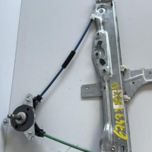Leve vitre mecanique arriere droit PEUGEOT 208 1 PHASE 2 Diesel - Image 1
