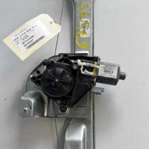 Leve vitre electrique avant droit PEUGEOT 208 1 PHASE 2 Diesel - Image 1