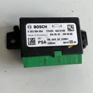 Calculateur PEUGEOT 308 2 SW PHASE 1 BREAK Diesel - Image 1