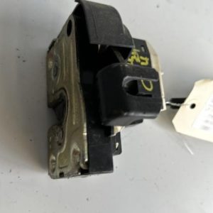 Serrure avant droit RENAULT CLIO 2 PHASE 2 Essence - Image 1