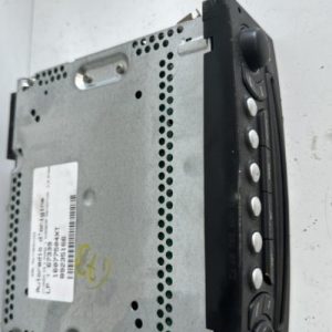 Autoradio d'origine CITROEN C3 1 PHASE 1 Diesel - Image 1