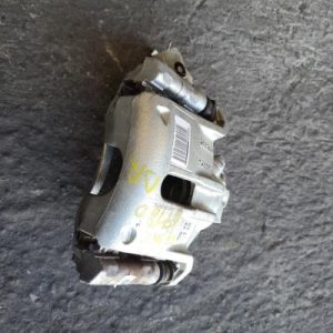 Etrier avant droit (freinage) CITROEN AMI Electricité - Image 1