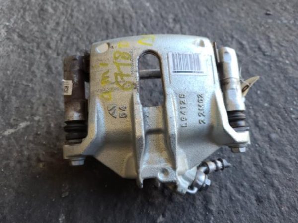 Etrier avant droit (freinage) CITROEN AMI Electricité - Image 2