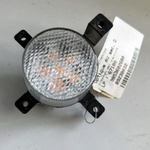 Optique avant secondaire droit (feux)(clignotant) CITROEN AMI Electricité - Image 1