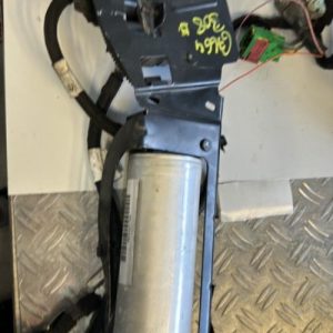 ECU start stop PEUGEOT 308 2 SW PHASE 1 BREAK Diesel - Image 1