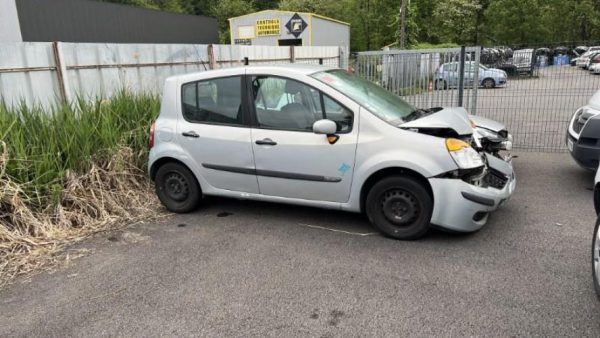 Calculateur direction assistee electrique RENAULT MODUS PHASE 1 Essence - Image 4