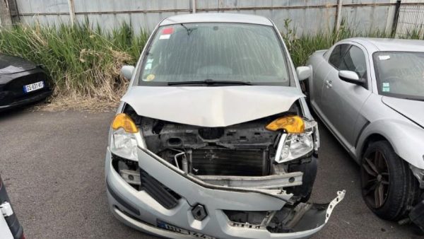 Calculateur direction assistee electrique RENAULT MODUS PHASE 1 Essence - Image 5