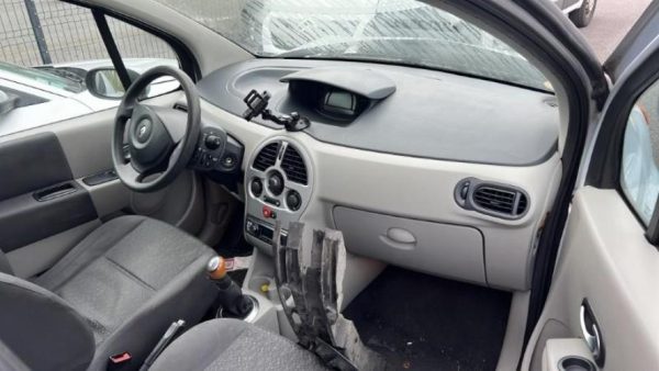 Calculateur direction assistee electrique RENAULT MODUS PHASE 1 Essence - Image 6