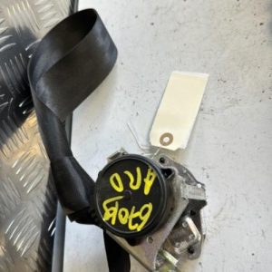 Ceinture arriere droit PEUGEOT 208 1 PHASE 1 Diesel - Image 1
