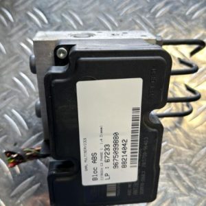 Bloc ABS (freins anti-blocage) CITROEN C2 PHASE 1 Diesel - Image 1