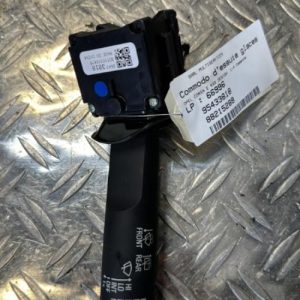 Commodo d'essuie glaces OPEL CORSA E Essence - Image 1