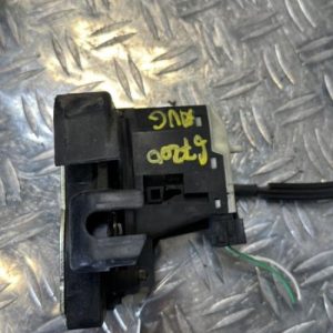 Serrure avant gauche RENAULT CLIO 2 PHASE 2 Essence - Image 1
