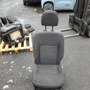 Siege avant droit RENAULT KANGOO 2 PHASE 1 Diesel - Image 1