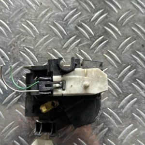 Serrure avant droit RENAULT CLIO 2 PHASE 2 Essence - Image 1