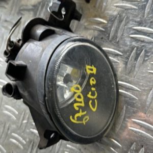 Anti brouillard droit (feux) RENAULT CLIO 2 PHASE 2 Essence - Image 1