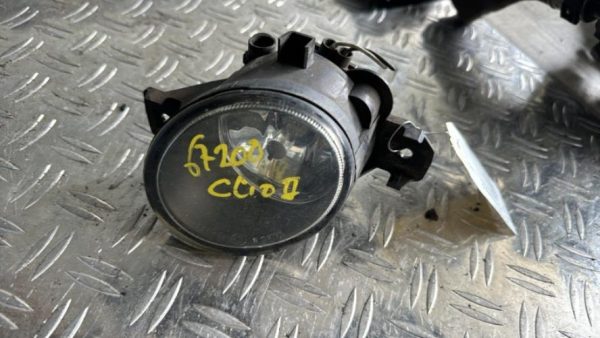 Anti brouillard droit (feux) RENAULT CLIO 2 PHASE 2 Essence - Image 3