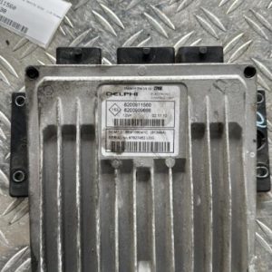 Kit de demarrage RENAULT CLIO 3 PHASE 2 BREAK Diesel - Image 1