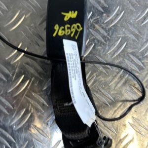 Attache ceinture arriere centrale OPEL CORSA E Essence - Image 1