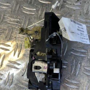 Serrure avant gauche DACIA SANDERO 2 PHASE 1 Essence - Image 1