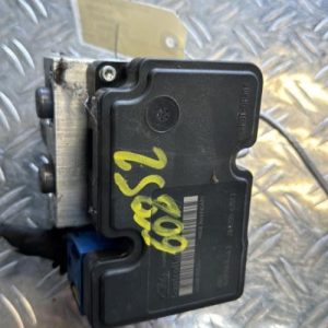 Bloc ABS (freins anti-blocage) RENAULT MEGANE 3 PHASE 1 Diesel - Image 1