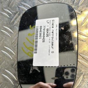 Glace retroviseur gauche RENAULT MODUS PHASE 1 Essence - Image 1