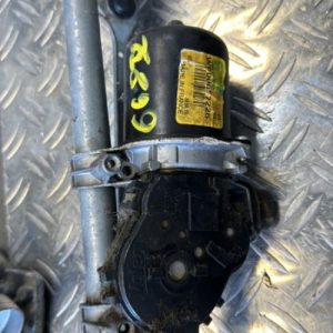 Moteur essuie glace avant RENAULT MEGANE 3 PHASE 1 Diesel - Image 1