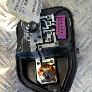 Platine feu arriere droit RENAULT MEGANE 3 PHASE 1 Diesel - Image 1