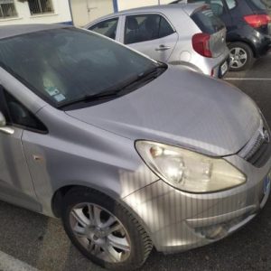 Serrure avant droit OPEL CORSA D PHASE 1 Diesel - Image 5