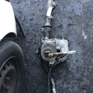 Cremaillere assistee PEUGEOT 308 2 PHASE 1 Diesel - Image 1