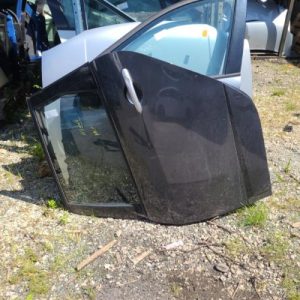 Porte arriere gauche RENAULT GRAND SCENIC 3 PHASE 1 Diesel - Image 1