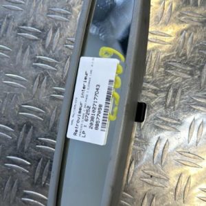 Retroviseur interieur MERCEDES CLASSE C 203 PHASE 1 Diesel - Image 1