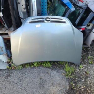 Capot OPEL ZAFIRA A PHASE 2 Diesel - Image 1
