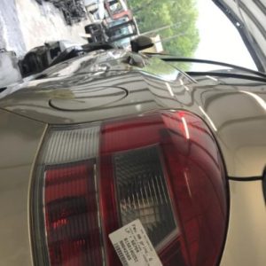 Feu arriere principal gauche (feux) TOYOTA YARIS 2 PHASE 1 Diesel - Image 1