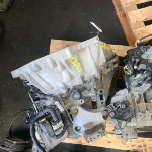Boite de vitesses CITROEN C4 PICASSO 2 PHASE 1 Diesel - Image 1