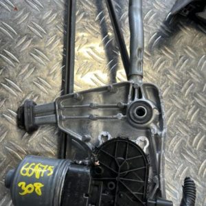Moteur essuie glace avant PEUGEOT 308 2 PHASE 1 Diesel - Image 1