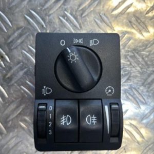 Commande de phare OPEL ZAFIRA A PHASE 2 Diesel - Image 1