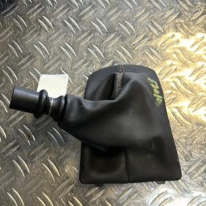 Soufflet de levier de vitesse PEUGEOT 208 1 PHASE 1 Diesel - Image 1