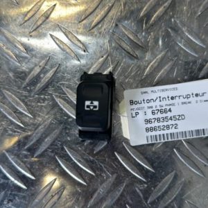 Bouton/Interrupteur PEUGEOT 308 2 SW PHASE 1 BREAK Diesel - Image 1